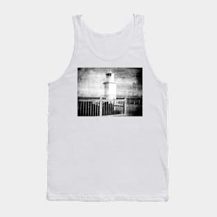 The Light House Tank Top